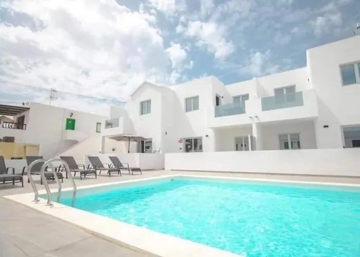 Casa Ocean Bliss - 2 Bedroom Apt On Rociega 35 Complex - Perfect Location Near Casino And Beach