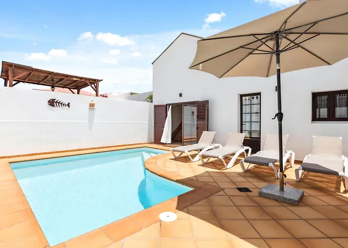 Villa Rosa - Vipvipvillas