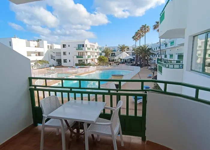 Puerta De Playa