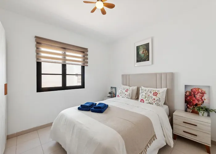 Habitaciones Amplias Cerca De La Playa Y Del Aeropuerto