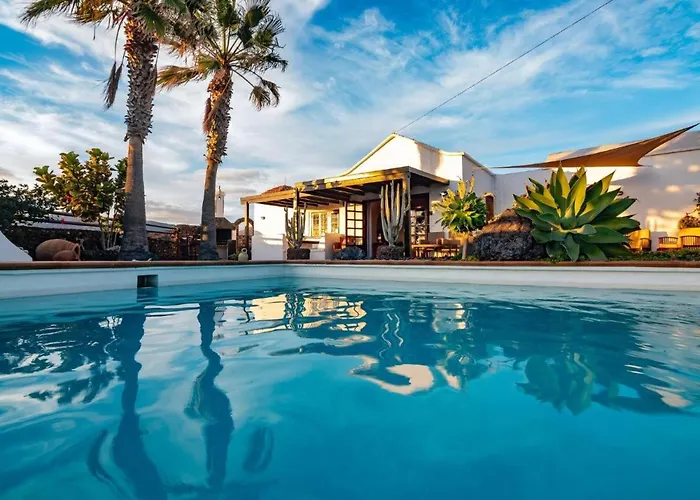 Casa Kura Pcarmen