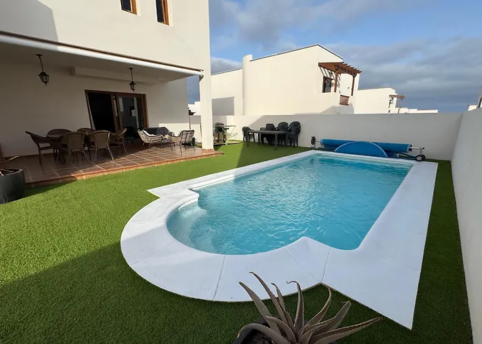 Villa Lava