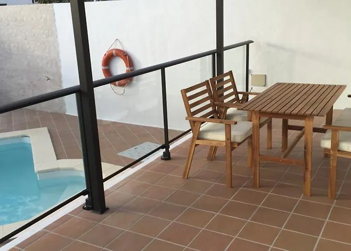 Casa Alba