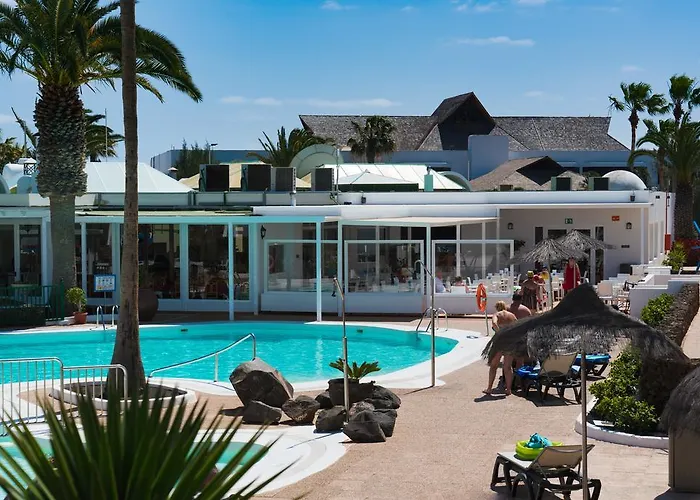Apartamentos Club Siroco (Adults Only)