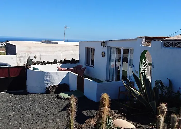 Casita De Gato