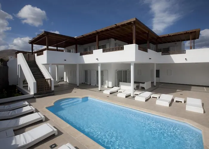 Villa Mare