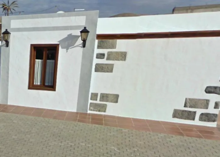 Casa Villaflor