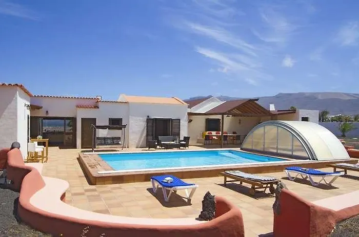 Villa Vista Graciosa