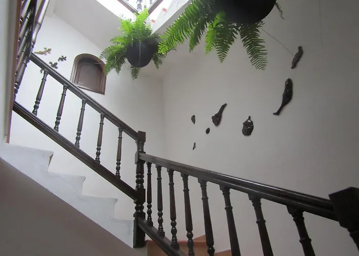 La Casita Villalba