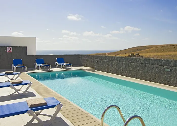 Villa Noalex