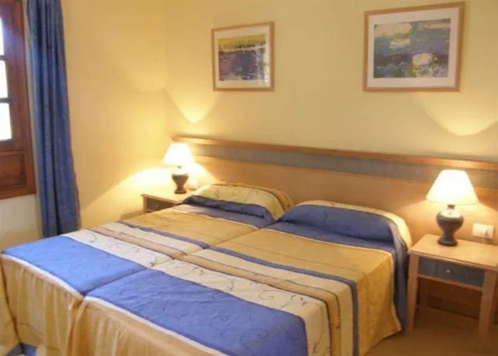R2 Bahia Kontiki Beach Apartments
