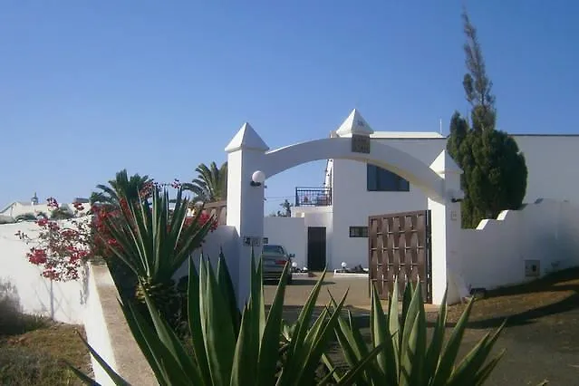 Casa Lydia