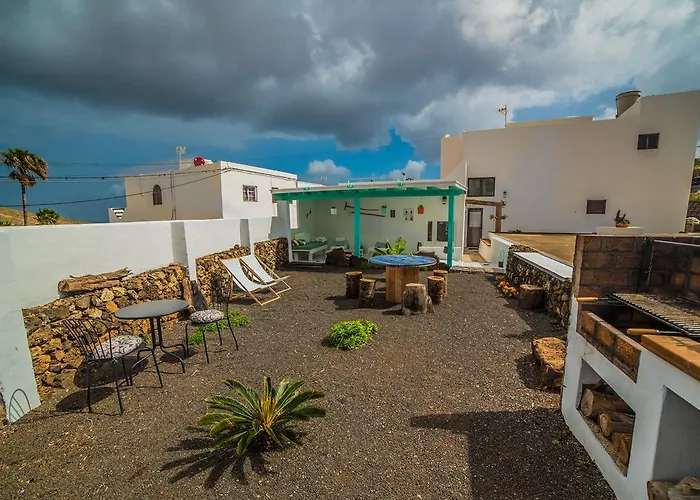 Casa El Cerco