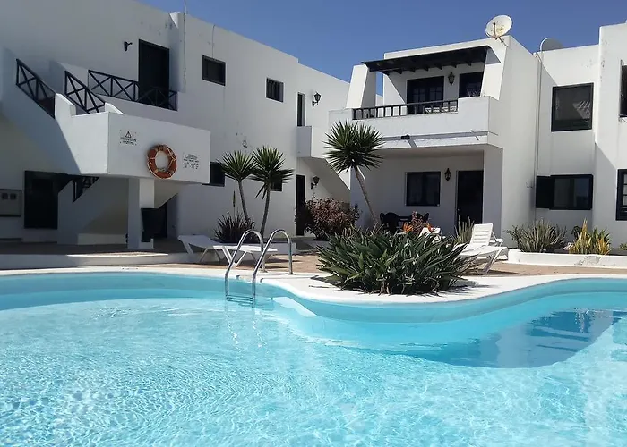 Apartamentos Albatros