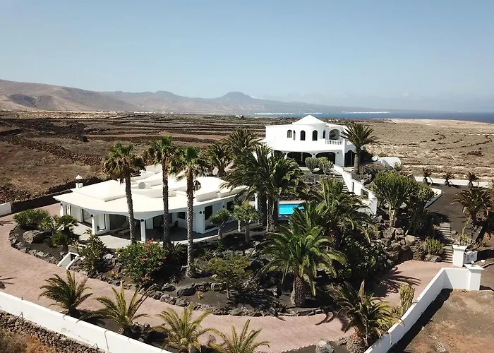 Casa Ronda