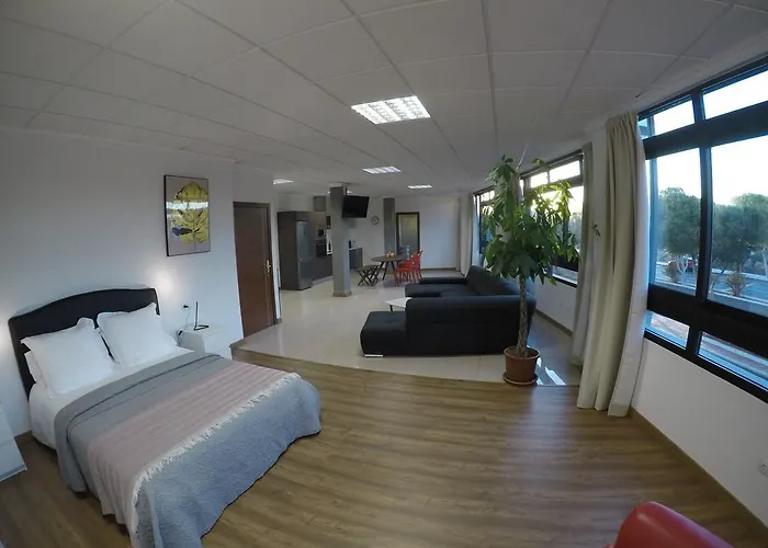 Daida Loft