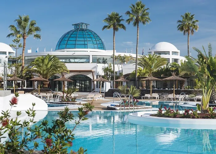 Elba Lanzarote Royal Village Resort