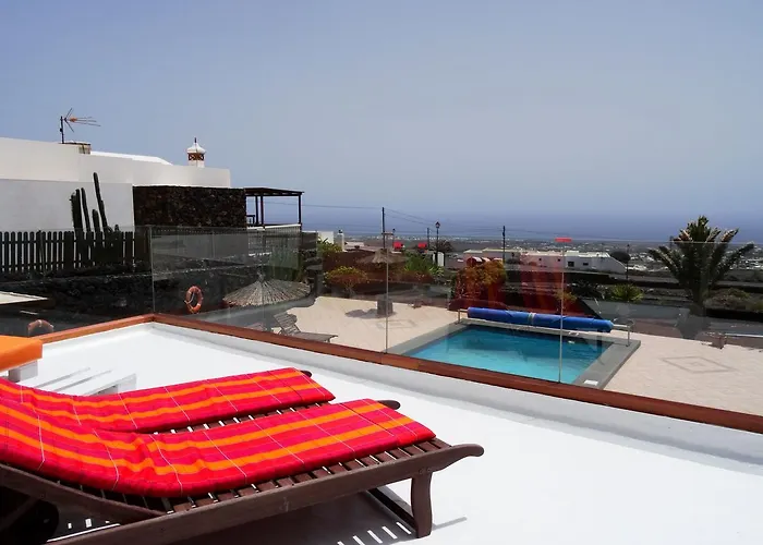 Casa Yuno