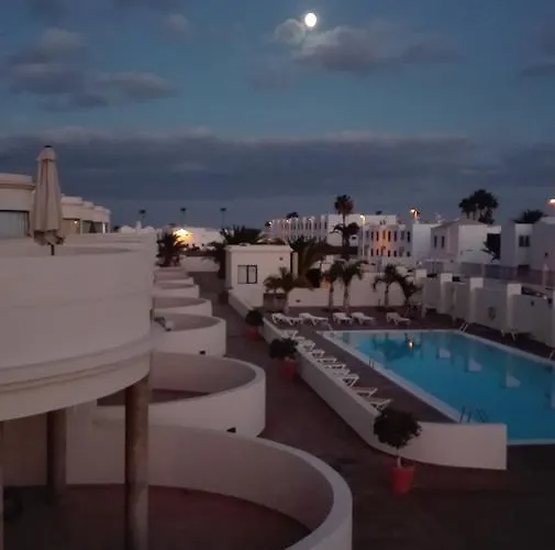 Riviera Park Apartamento 2A