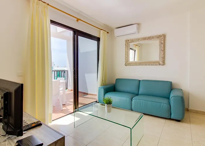 Apartamento Sara III