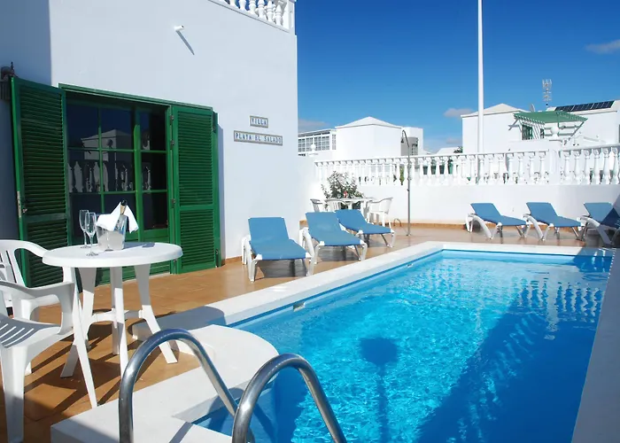 Villas Bocaina