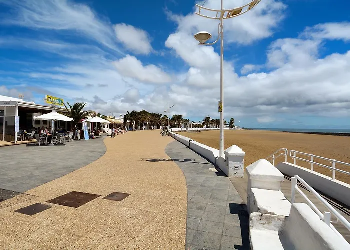 Jarenal Close To The Beach Guacimeta By Pvl