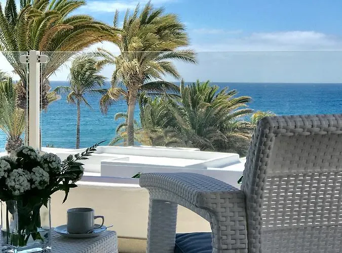 Apartamento Seaview