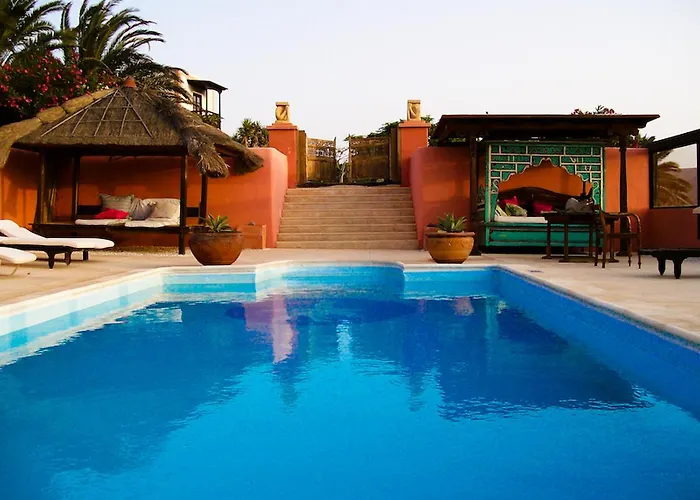 Casa El Morro