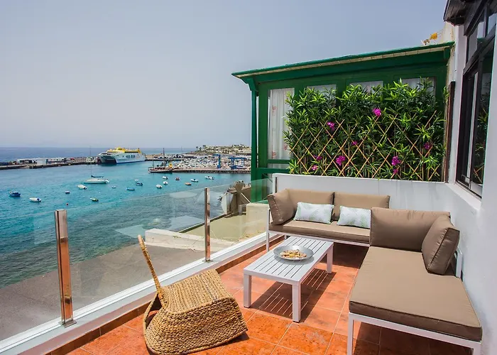Apartamento Vista Mar