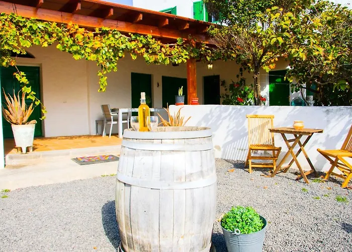 Casa Abuela Elena
