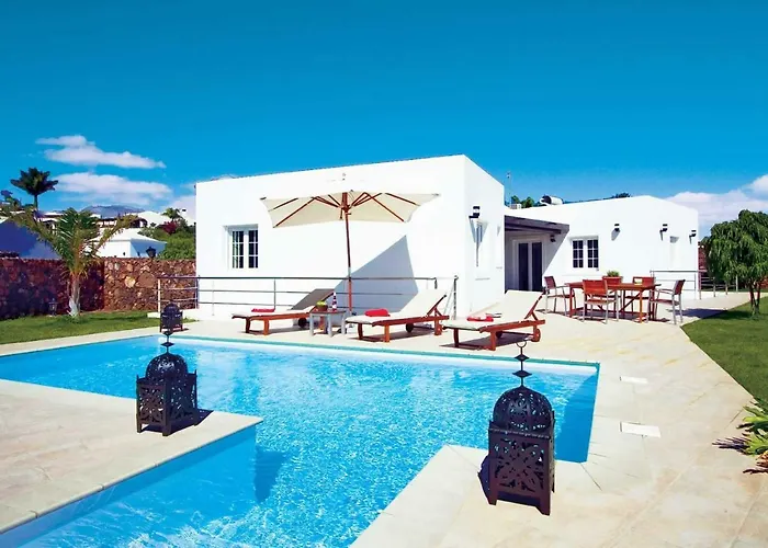 Villa Ambar
