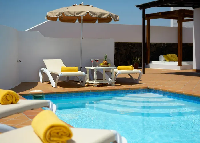 Villa Villas San Blas 2