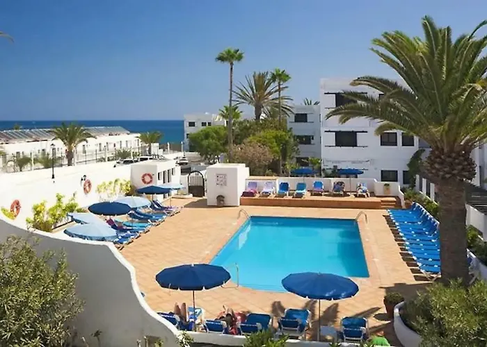 Apartamento Balcon Del Mar. Pdc
