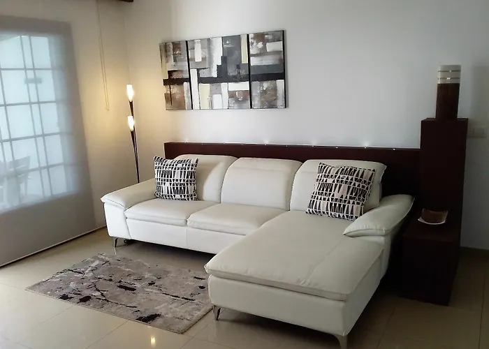 Villa Penelope