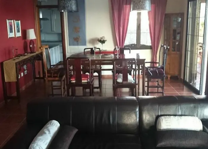 Villa In Tias - 104386 By Mo Rentals