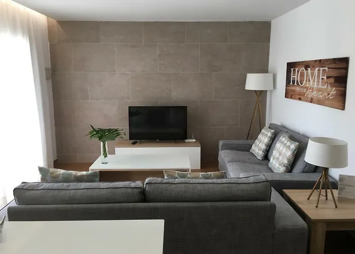 LC Apartamento Playa Honda