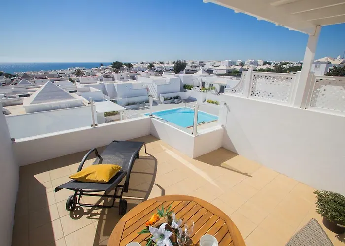 Flower Beach Suite 26