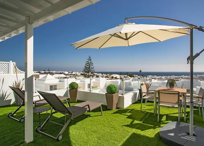 Flower Beach Suite 23