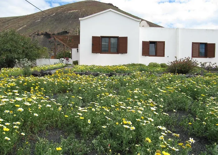 Casa Montana De Tahiche
