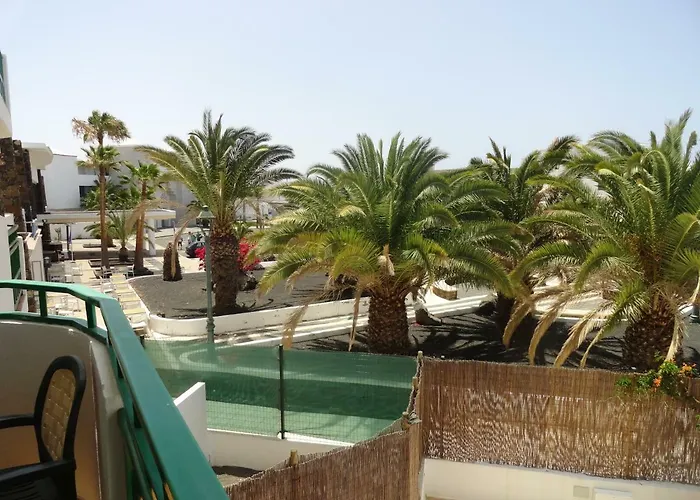 Apartamento Tahiche