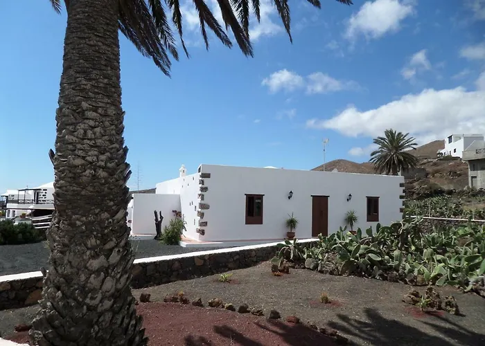 Finca De Los Abuelos