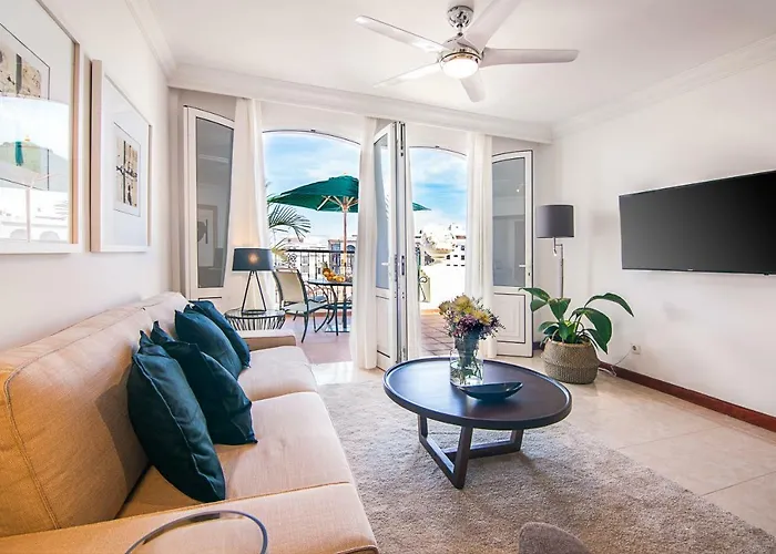 Rooms & Suites Terrace 4D