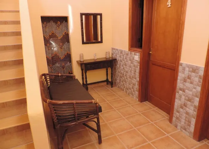 Casa Pedro