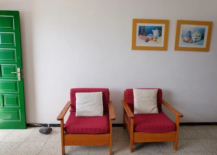 Sea & Relax - Apartament 1 Izq