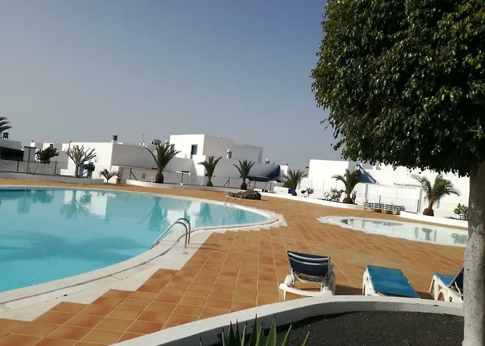 Apartamento Calero
