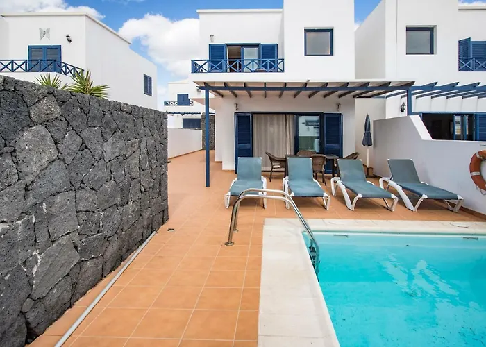 Villa Teresa Marina