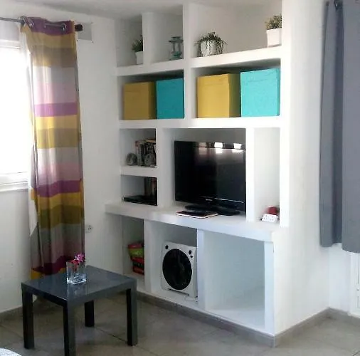 Apartamento Bueno