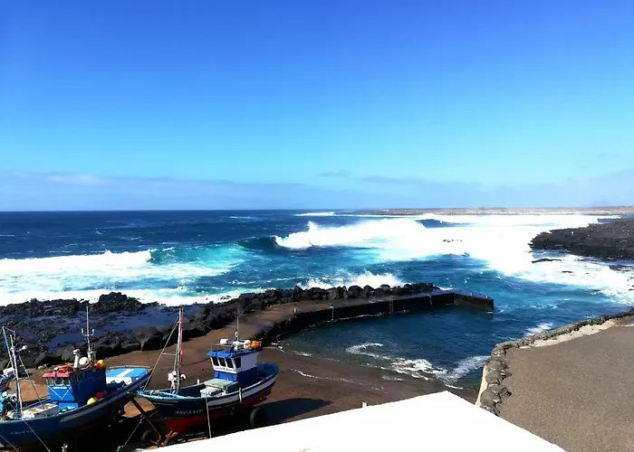 Happy Lanzarote