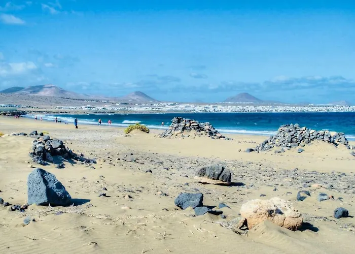 Canaryislandshost l Blue Ocean Lanzarote