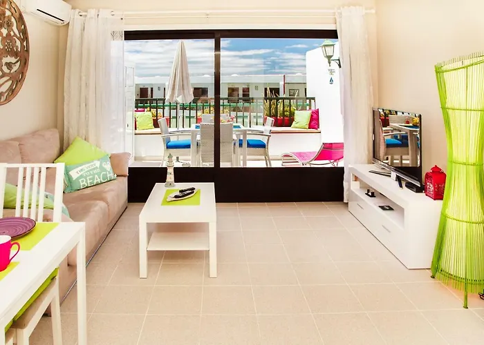 Bonito Apartamento & Piscina